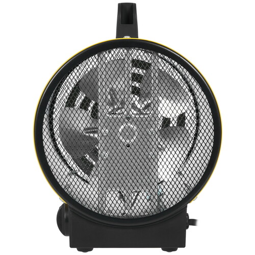 Купить Тепловая пушка электрическая RedVerg RD-EHR2A  5074245. Характеристики, отзывы и цены в Донецке