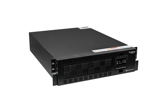 Купить ИБП Systeme electric Smart – Save Online SRVSE10KRTXLI5U  9111572. Характеристики, отзывы и цены в Донецке