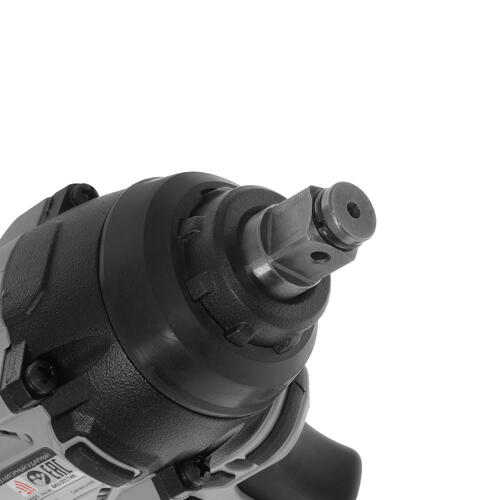 Купить Гайковерт Интерскол ГАУ-350/18ВЭ АПИ 18V  , Без ЗУ, Без АКБ  5077156. Характеристики, отзывы и цены в Донецке