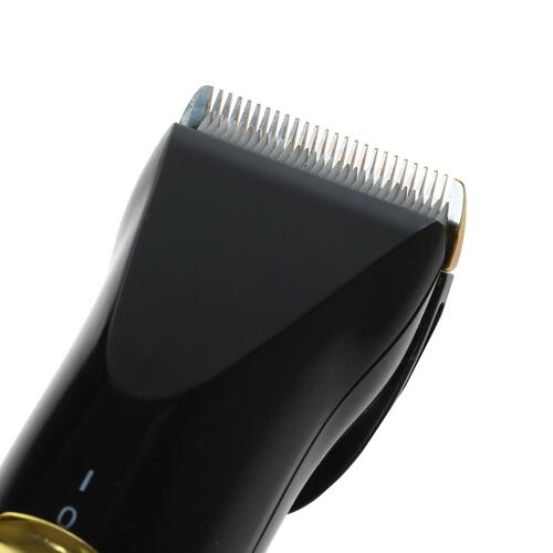 Купить Машинка для стрижки Centek CT-2119 черный/золотистый  1104437. Характеристики, отзывы и цены в Донецке