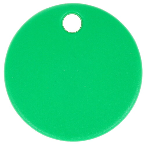 Купить Беспроводная метка Chipolo ONE зеленый  5350888. Характеристики, отзывы и цены в Донецке