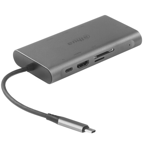 Купить Док-станция DAHUA DH-TC39  9238902. Характеристики, отзывы и цены в Донецке