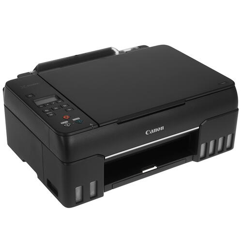 Купить МФУ струйное Canon PIXMA G640  5087102. Характеристики, отзывы и цены в Донецке