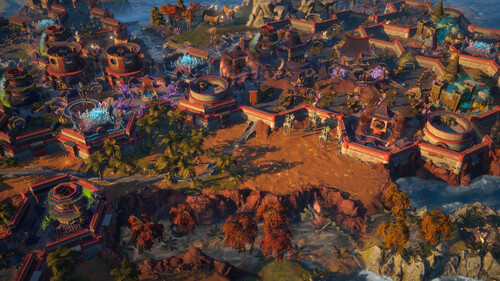 Купить Игра Endless Legend 2 (Steam)  5642745. Характеристики, отзывы и цены в Донецке