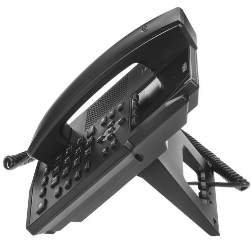 Купить Телефон VoIP Fanvil X3SG черный  1624194. Характеристики, отзывы и цены в Донецке