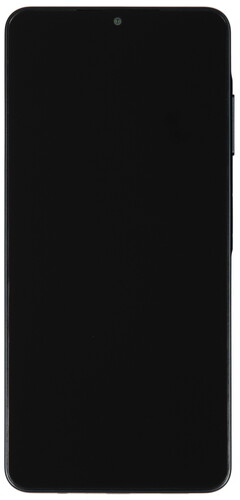 Купить 6.7" Смартфон Samsung Galaxy A06 64 ГБ черный  5489202. Характеристики, отзывы и цены в Донецке