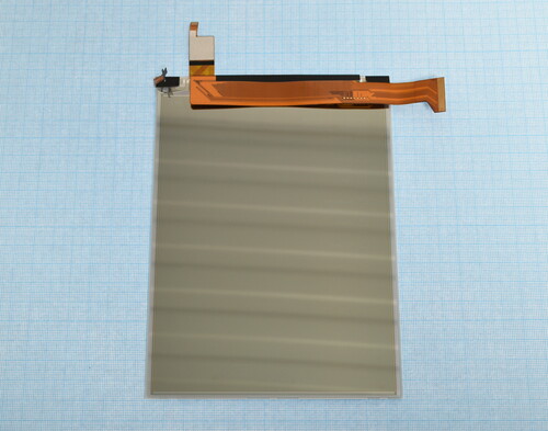 Купить Модуль (E-Ink + TP) с подсветкой для эл. книги DEXP Prudentia M8 [E-Ink: N/A] [TP: ZD-319-FPC-V1] [LED: ZD-319_V0.1]  9024575. Характеристики, отзывы и цены в Донецке