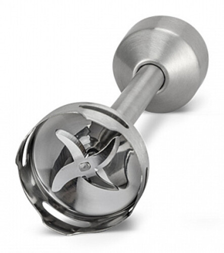 Купить Блендер погружной BQ HB533PS черный  9117013. Характеристики, отзывы и цены в Донецке