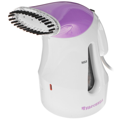 Купить Отпариватель Чудесница ОЧ-501 белый  5355852. Характеристики, отзывы и цены в Донецке