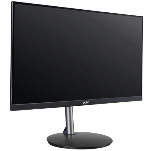 Купить 23.8" Монитор Acer Nitro XF243YP6bipr черный  5632532. Характеристики, отзывы и цены в Донецке