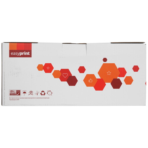 Купить Картридж лазерный EasyPrint LK-1170XL черный, с чипом  9980956. Характеристики, отзывы и цены в Донецке