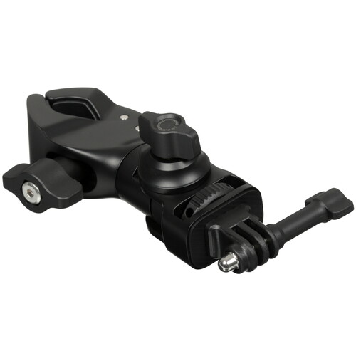 Купить Крепление на мотоцикл Insta360 X4 Heavy duty clamp  5482946. Характеристики, отзывы и цены в Донецке