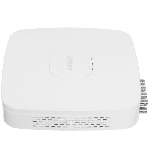 Купить Регистратор для видеонаблюдения Dahua DH-XVR5108C-I3  5077247. Характеристики, отзывы и цены в Донецке