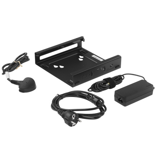 Купить Мини ПК Lenovo ThinkCentre neo 50q Gen 4 [12LN003KUM]  5476004. Характеристики, отзывы и цены в Донецке