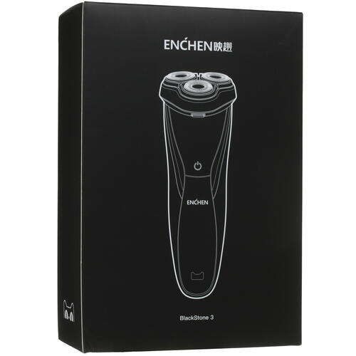 Купить Электробритва Enchen BlackStone 3 Electric Shaver  5337655. Характеристики, отзывы и цены в Донецке
