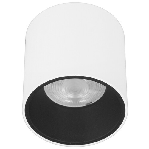 Купить Светильник потолочный Technical C064CL-L12W3K белый/белый/чёрный  9143036. Характеристики, отзывы и цены в Донецке