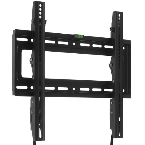 Купить Кронштейн для ТВ DEXP LP46-44T черный  5046504. Характеристики, отзывы и цены в Донецке