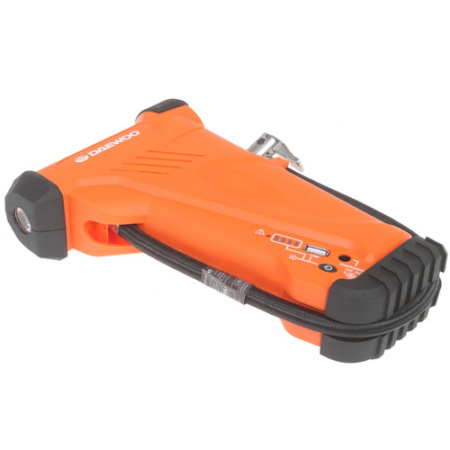 Купить Компрессор Daewoo DW150Li  1275347. Характеристики, отзывы и цены в Донецке