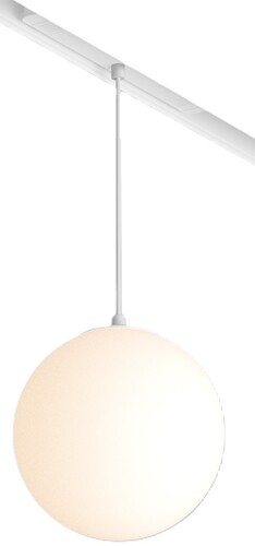 Купить Трековый подвесной светильник Technical TR039-2-5W3K-W  9170020. Характеристики, отзывы и цены в Донецке