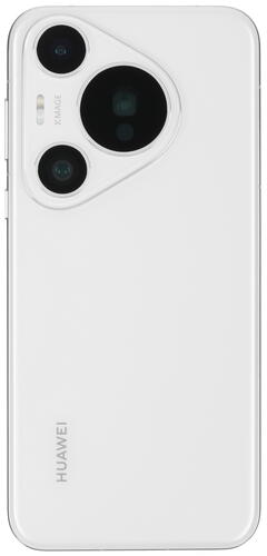 Купить 6.8" Смартфон HUAWEI Pura 70 Pro 512 ГБ белый  5457547. Характеристики, отзывы и цены в Донецке