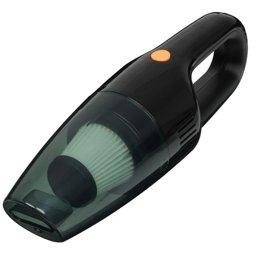 Купить Ручной пылесос автомобильный QUMO VaccoPM 6D  9085883. Характеристики, отзывы и цены в Донецке