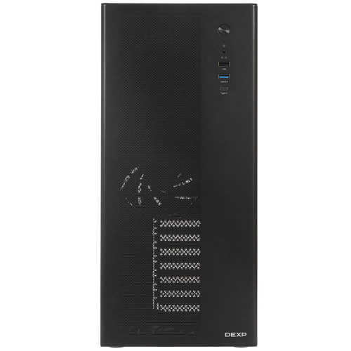 Купить ПК DEXP Atlas H589  5903594. Характеристики, отзывы и цены в Донецке