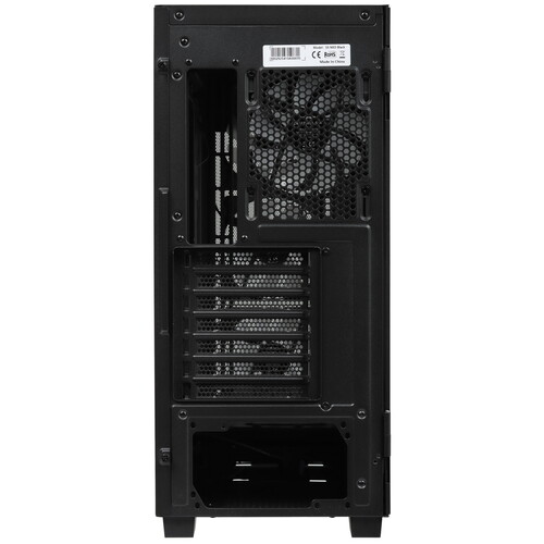 Купить Корпус ZALMAN S5 NEO  5616340. Характеристики, отзывы и цены в Донецке
