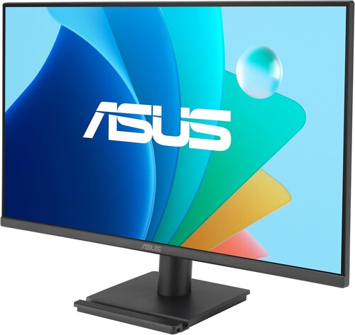 Купить 27" Монитор ASUS VA279HG черный  5637240. Характеристики, отзывы и цены в Донецке