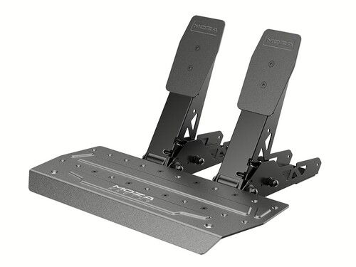 Купить Руль Moza R3 PC черный  5622877. Характеристики, отзывы и цены в Донецке