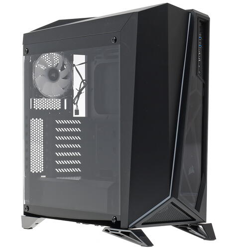 Купить Корпус Corsair Carbide Series SPEC-OMEGA RGB  1273335. Характеристики, отзывы и цены в Донецке
