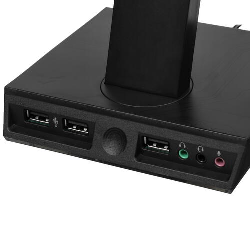 Купить Подставка для наушников ARDOR GAMING Hill  5410656. Характеристики, отзывы и цены в Донецке
