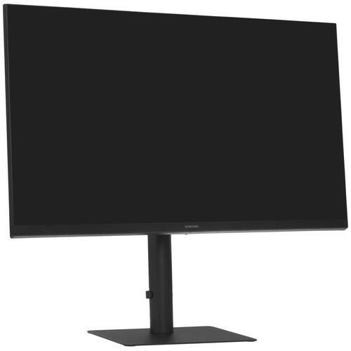Купить 27" Монитор Samsung S27B610EQI черный  5400590. Характеристики, отзывы и цены в Донецке