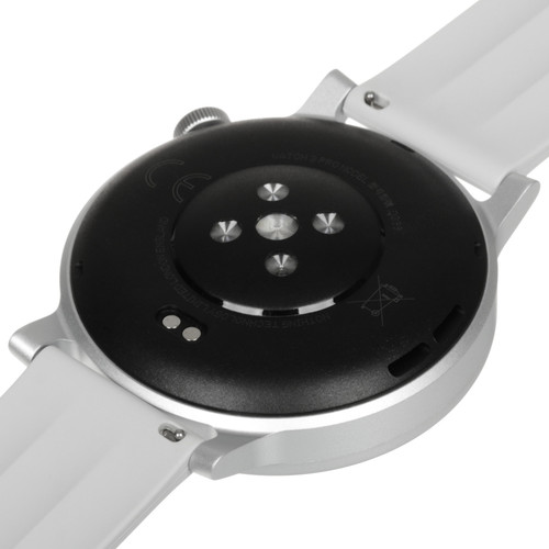 Купить Смарт-часы CMF by Nothing Watch Pro 3  5637882. Характеристики, отзывы и цены в Донецке