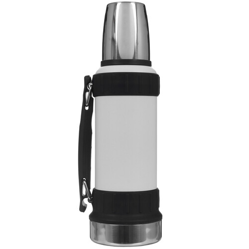 Купить Термос THERMOS 2520 серебристый  9147794. Характеристики, отзывы и цены в Донецке