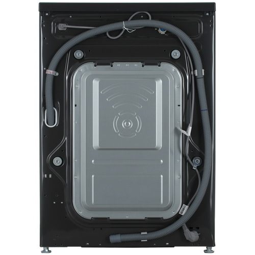 Купить Стиральная машина LG F2Y1HS6J черный  5494548. Характеристики, отзывы и цены в Донецке