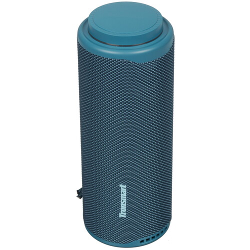 Купить Портативная колонка Tronsmart T8, синий  5641977. Характеристики, отзывы и цены в Донецке