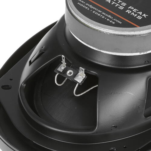 Купить Коаксиальная акустическая система EDGE EDST219-E6  5332650. Характеристики, отзывы и цены в Донецке