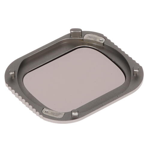 Купить Фильтр оптический PGYTECH Filter for MAVIC 2 PRO HD-ND4 (Pro) P-HAH-013  1641709. Характеристики, отзывы и цены в Донецке