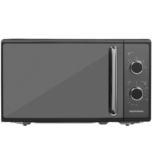 Купить Микроволновая печь Redmond MW2900 черный  9103409. Характеристики, отзывы и цены в Донецке