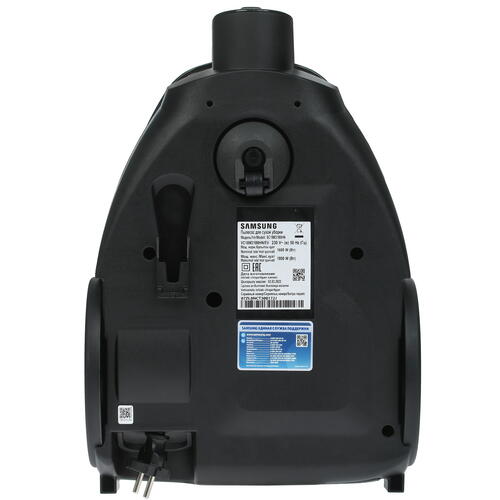 Купить Пылесос Samsung SC18M31B0HN зеленый  5052334. Характеристики, отзывы и цены в Донецке