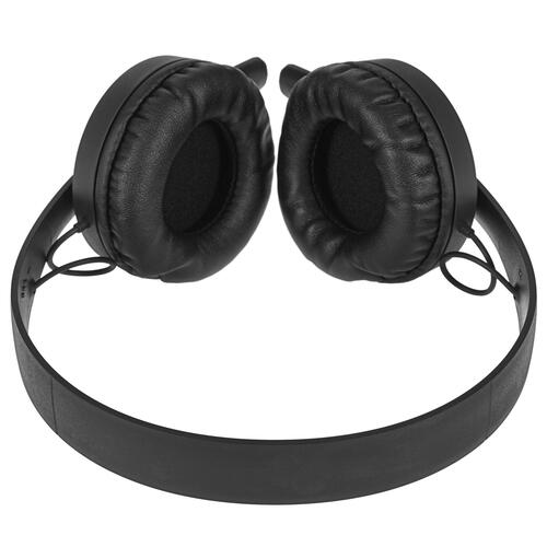 Купить Беспроводные наушники EPOS Sennheiser HD 250 BT черный  5070087. Характеристики, отзывы и цены в Донецке