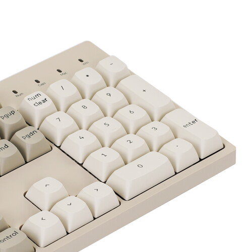 Купить Клавиатура проводная Keychron C2 Pro  9307525. Характеристики, отзывы и цены в Донецке