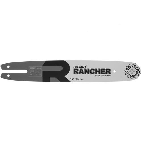 Купить Шина для цепной пилы Rezer Rancher 353 L 9 K  1075901. Характеристики, отзывы и цены в Донецке