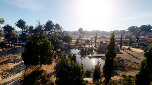 Купить Игра Test Drive Unlimited Solar Crown (Steam)  5622441. Характеристики, отзывы и цены в Донецке