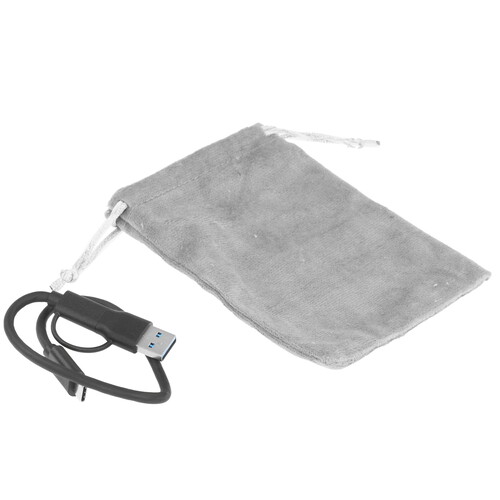 Купить 2000 ГБ Внешний SSD Lenovo Thinkbook SU700 [QXB1P87503]  5486271. Характеристики, отзывы и цены в Донецке