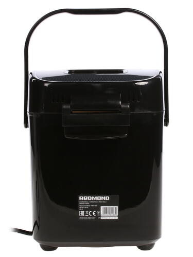Купить Хлебопечь Redmond RBM-1908 черный  1015921. Характеристики, отзывы и цены в Донецке