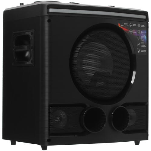 Купить Аудиосистема Aceline LH-V500 черный  5075353. Характеристики, отзывы и цены в Донецке