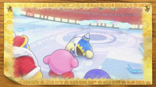 Купить Игра Kirby’s Return to Dream Land Deluxe (Switch)  5407917. Характеристики, отзывы и цены в Донецке