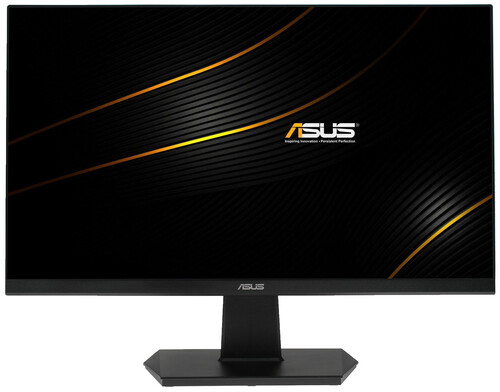 Купить 27" Монитор ASUS VA27EHF черный  5415724. Характеристики, отзывы и цены в Донецке