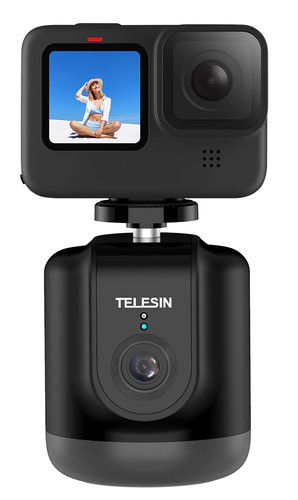 Купить Умная платформа Telesin TE-GPYT-001  5606892. Характеристики, отзывы и цены в Донецке
